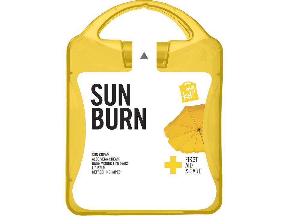 MyKit Coup de soleil 28
