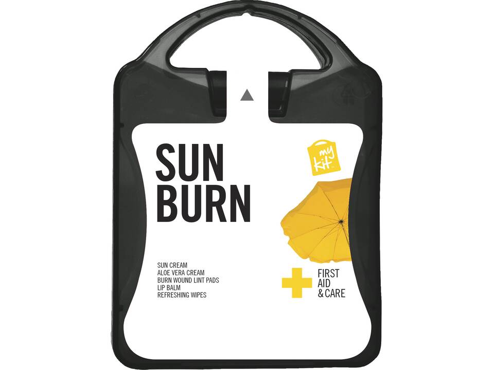 MyKit Coup de soleil 33