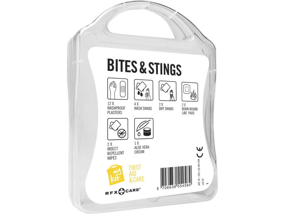 MyKit Piqures et Morsures 4