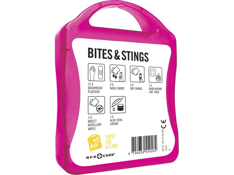 MyKit Piqures et Morsures 26