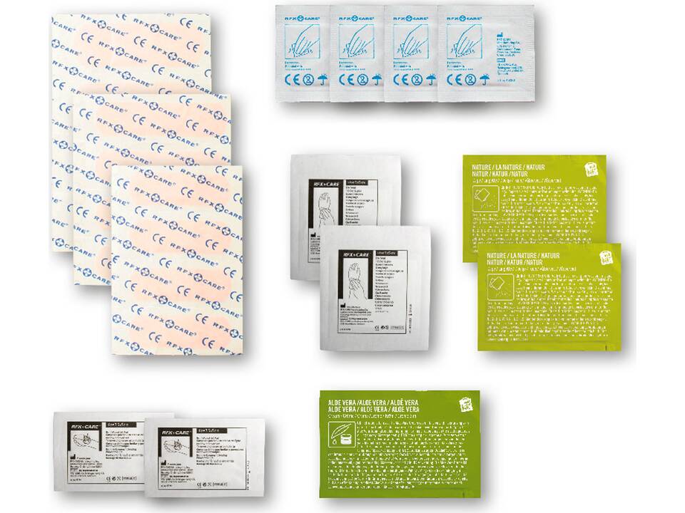 MyKit Piqures et Morsures 27