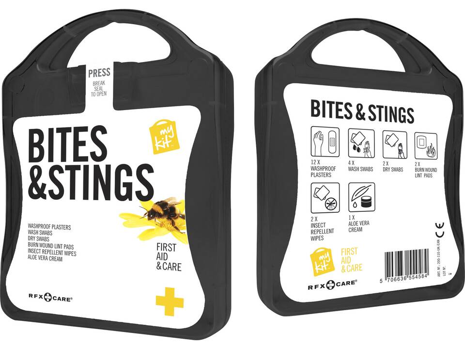 MyKit Piqures et Morsures 33