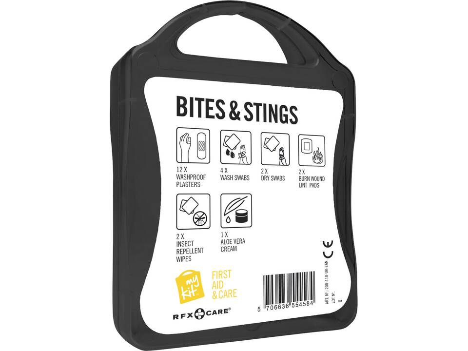 MyKit Piqures et Morsures 37