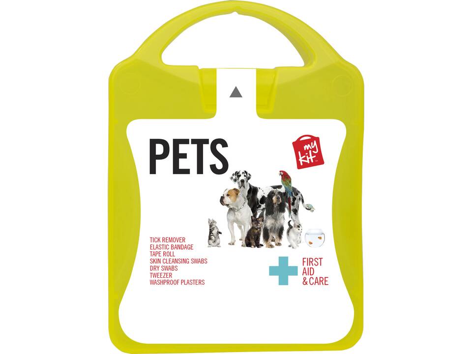 MyKit Animaux Domestiques 30