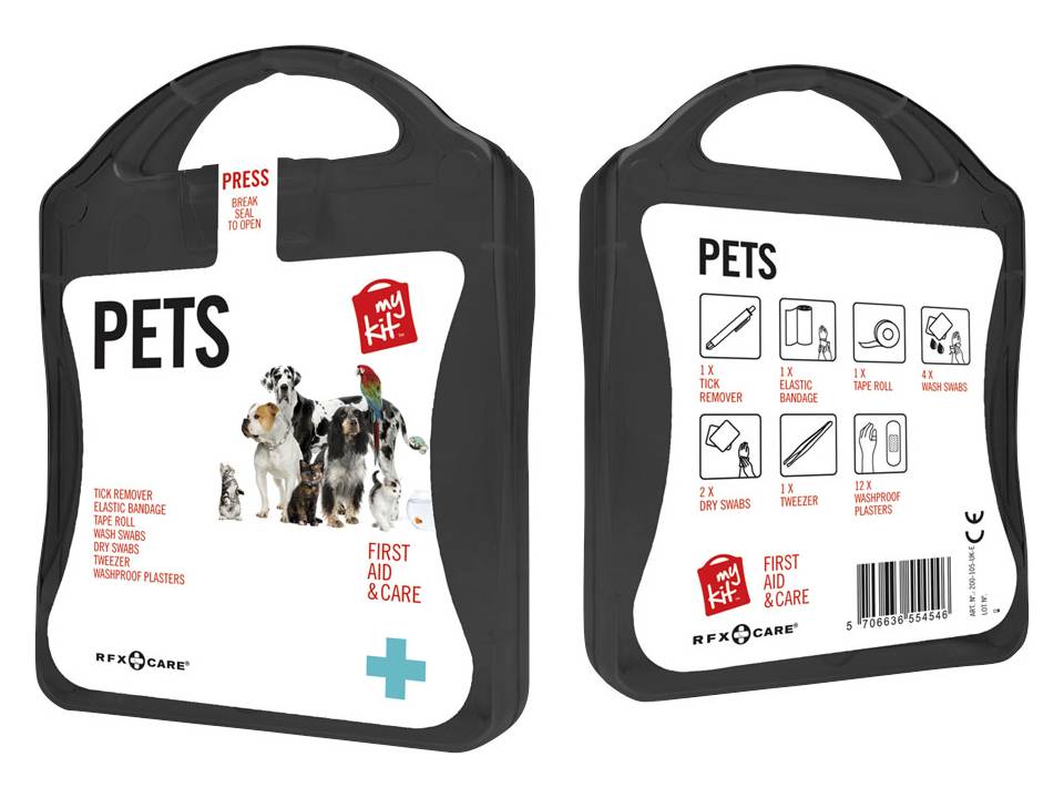 MyKit PETS 6