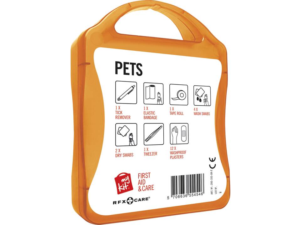 MyKit Animaux Domestiques 42