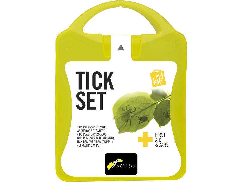 MyKit Anti Tiques 29