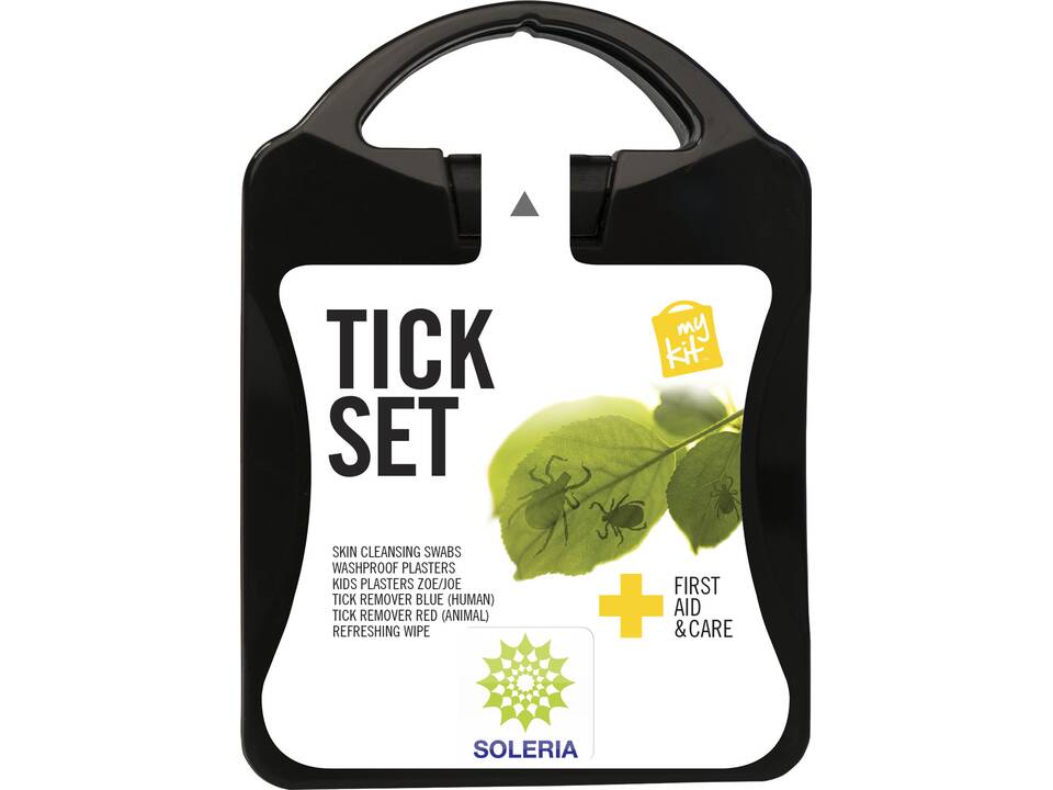 MyKit Anti Tiques 34