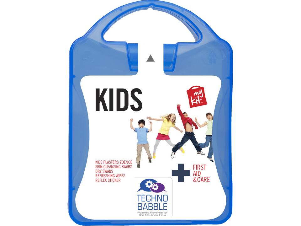 MyKit Enfants 6