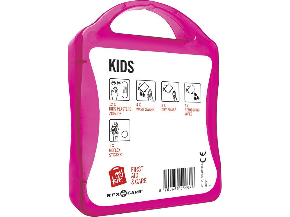MyKit Enfants 27