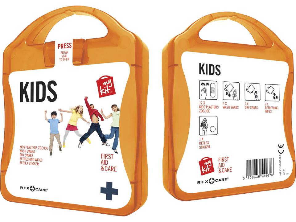 MyKit Enfants 40