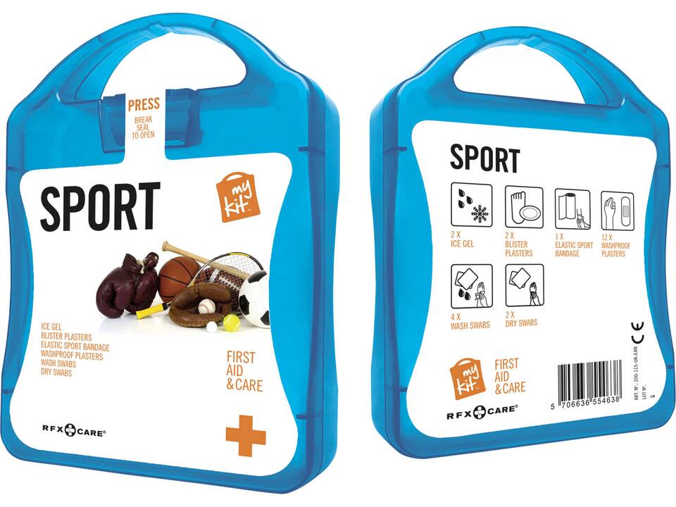MyKit Sport 5