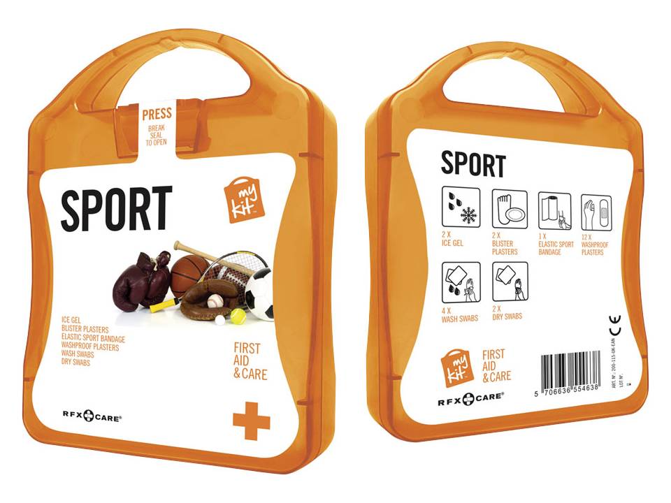 MyKit SPORT 5