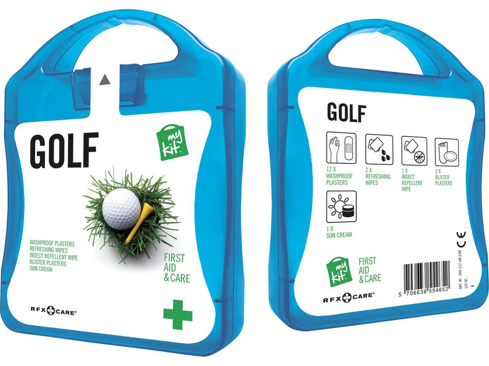 MyKit Golf 5