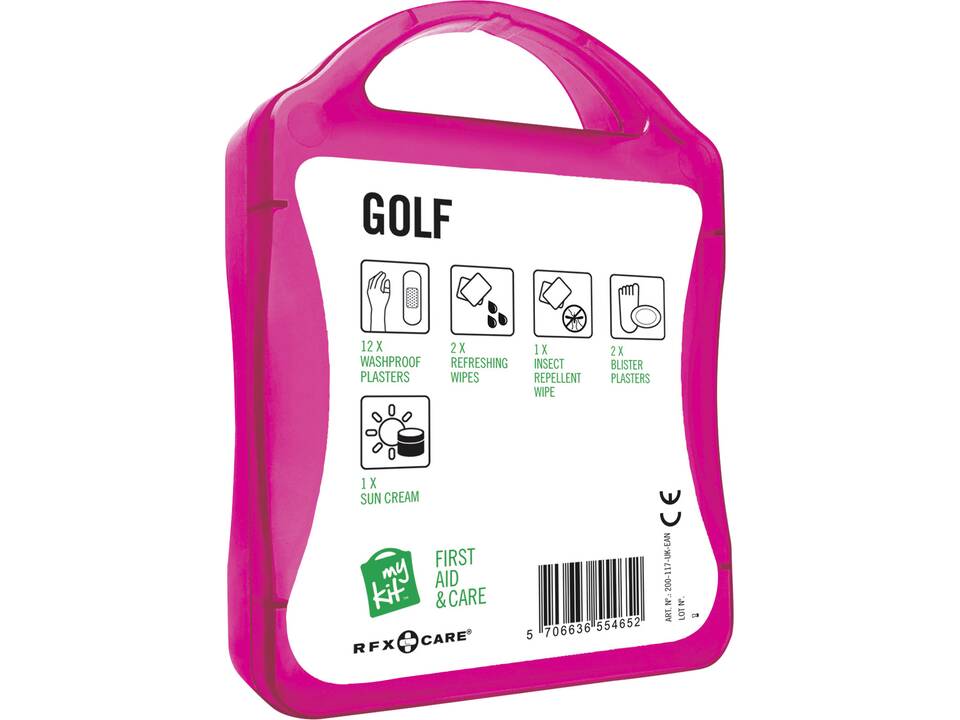 MyKit Golf 25