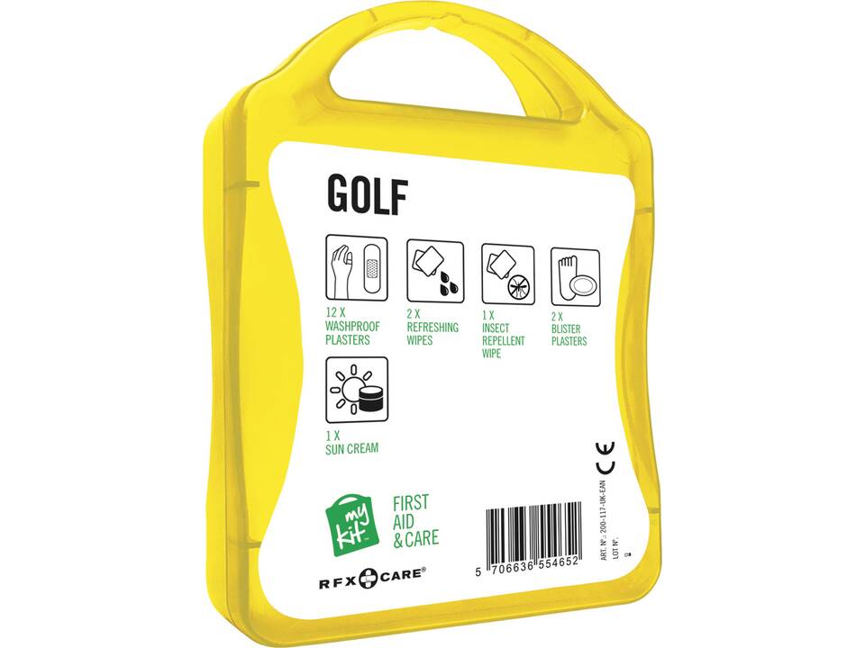 MyKit Golf 31