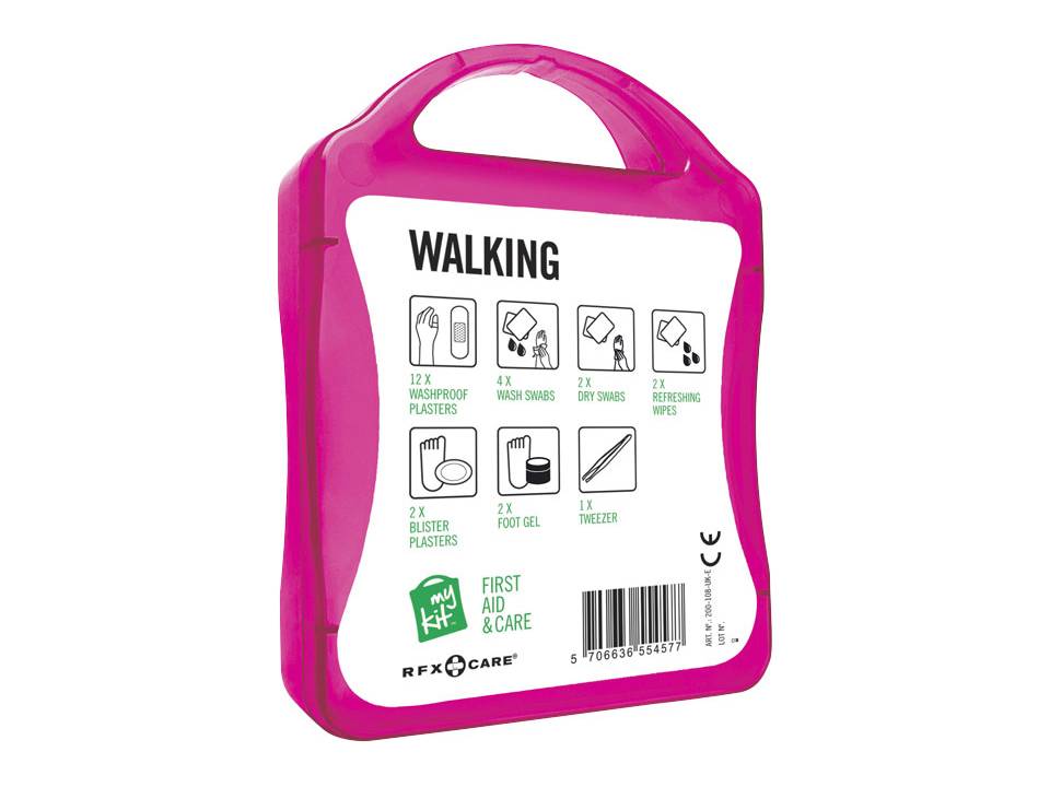 MyKit WALKING 9