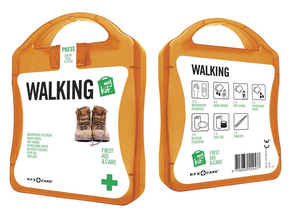 MyKit WALKING 5