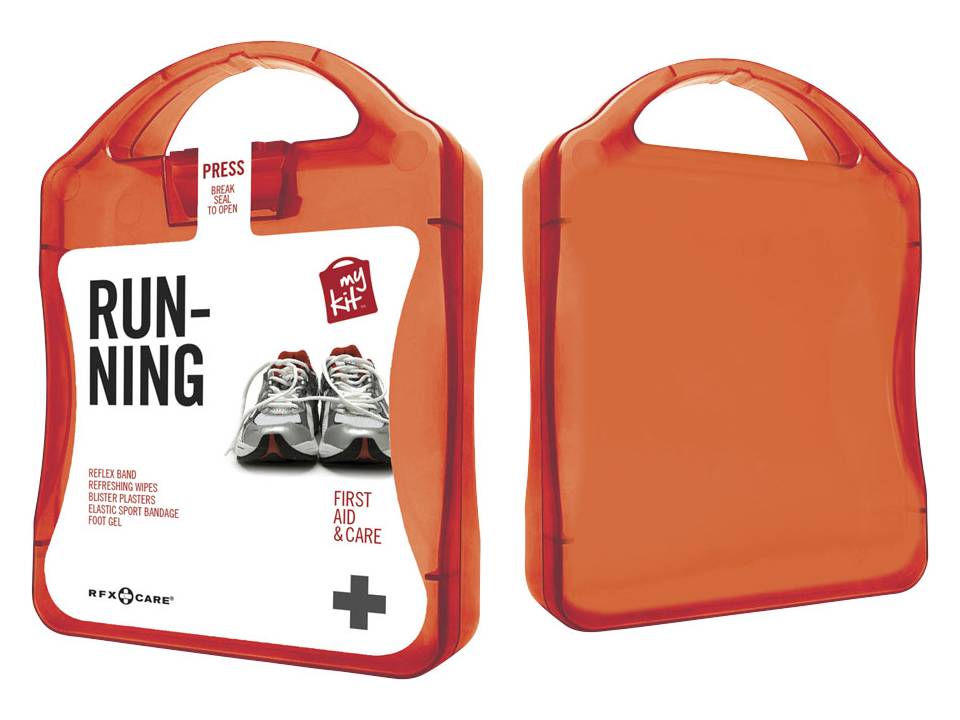 MyKit RUNNING 8