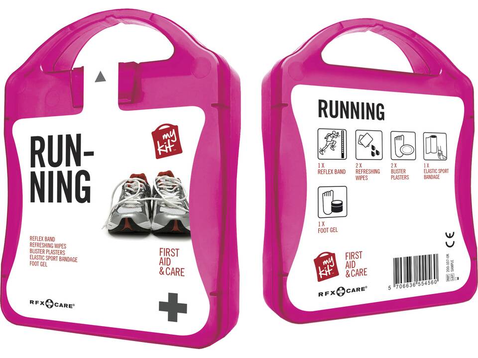 MyKit Running 23