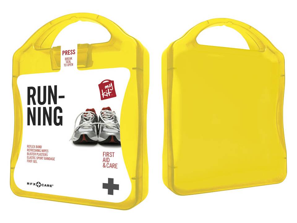 MyKit RUNNING 6