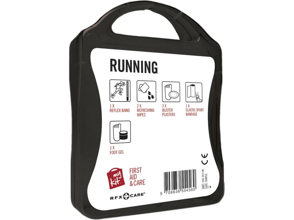 MyKit Running 39