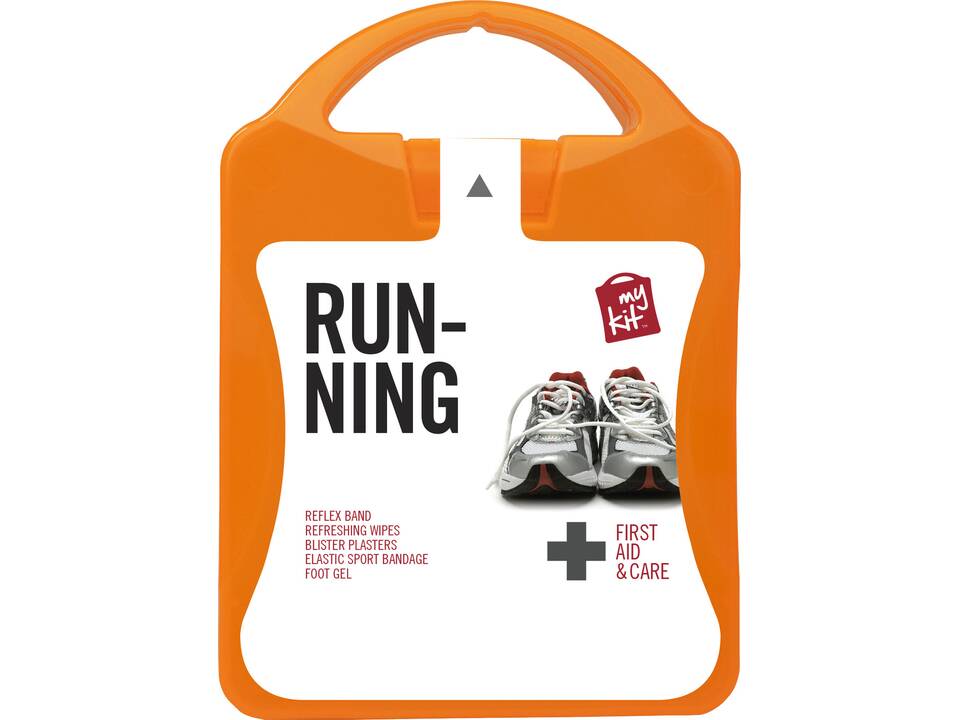 MyKit Running 43