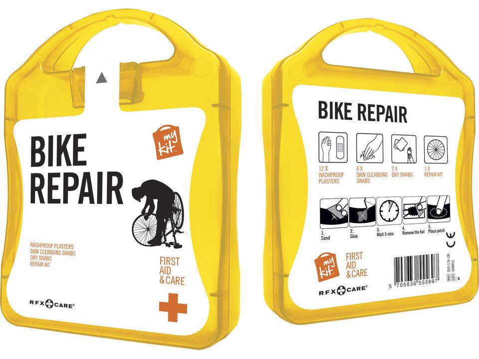 MyKit Réparation Vélo 25