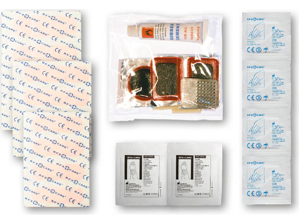 MyKit Réparation Vélo 39