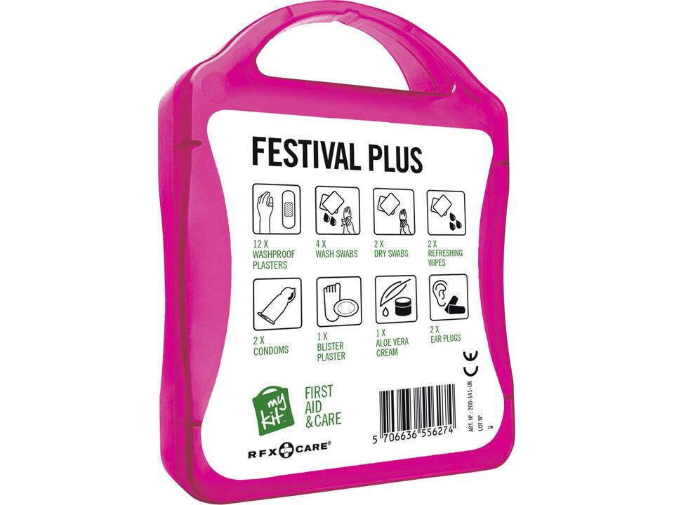 MyKit Festival Plus 26