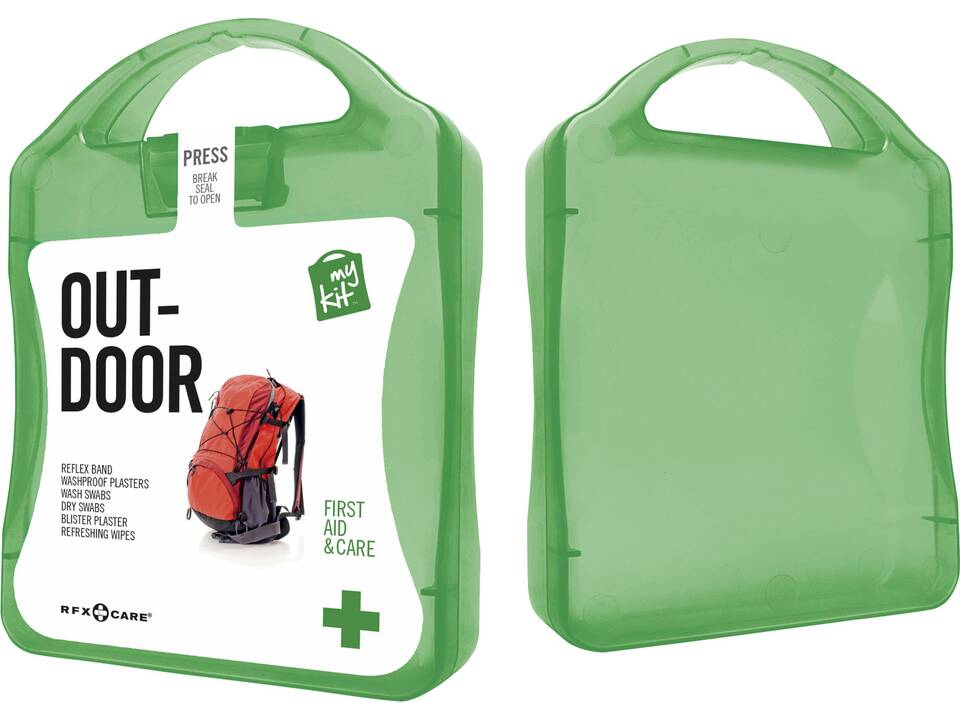 MyKit Outdoor 11