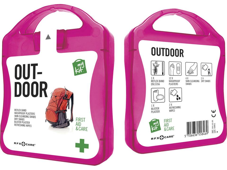 MyKit Outdoor 21