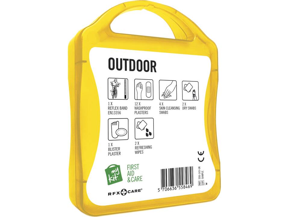 MyKit Outdoor 31
