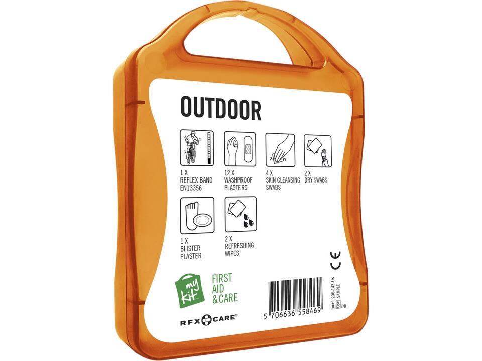MyKit Outdoor 41