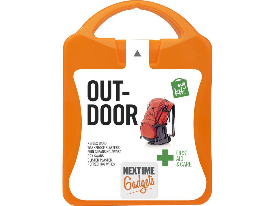 MyKit Outdoor 38