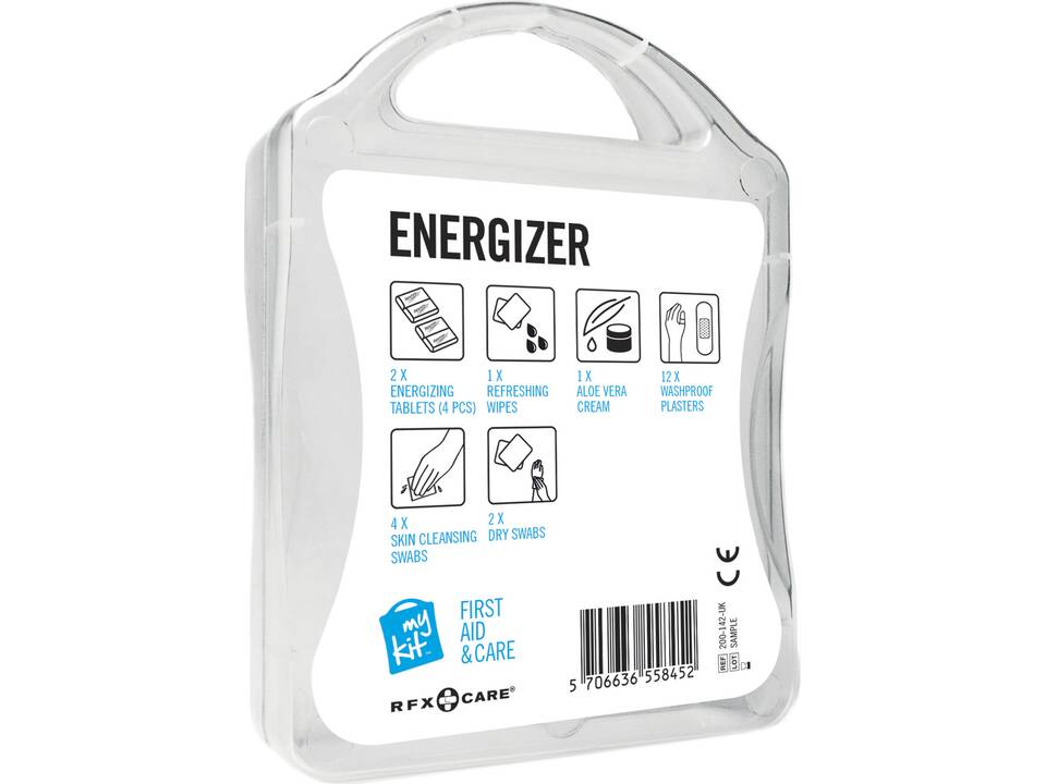 MyKit Energizer 4