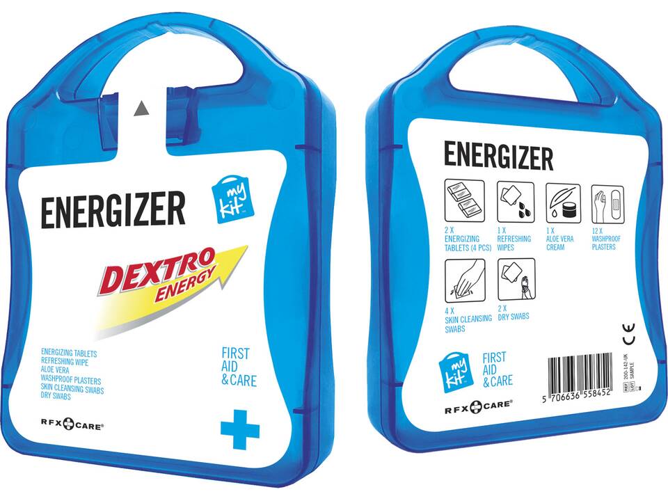 MyKit Energizer 6