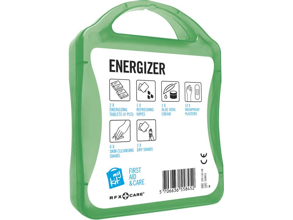 MyKit Energizer 15