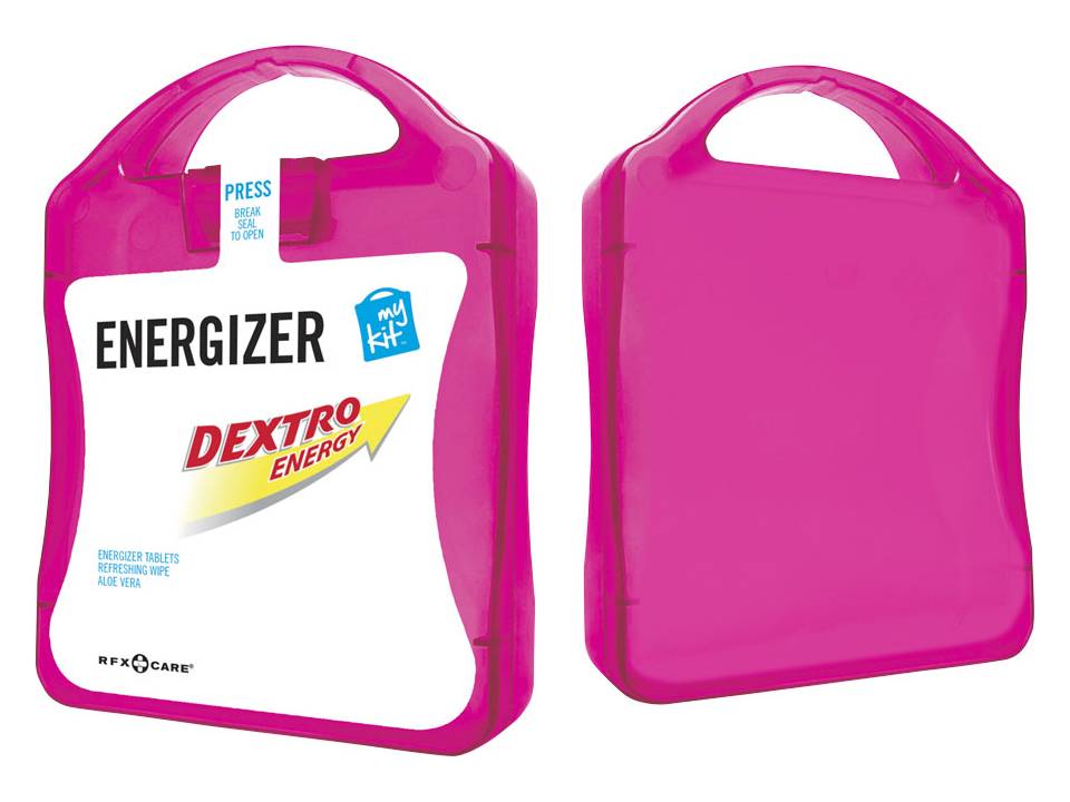 MyKit ENERGIZER 6