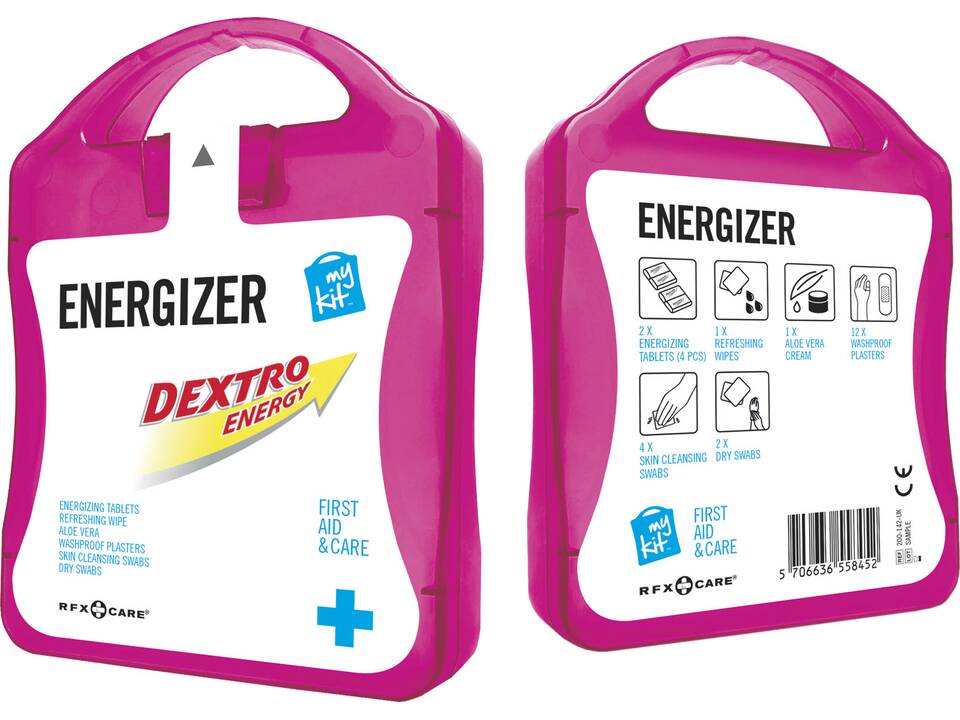 MyKit Energizer 22