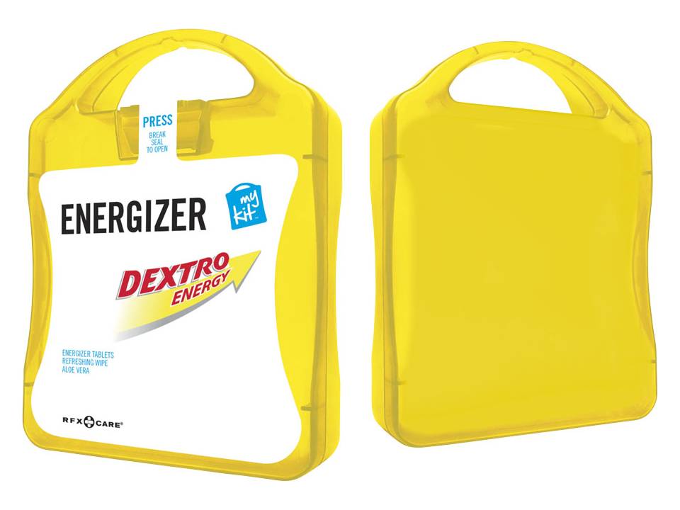 MyKit ENERGIZER 12