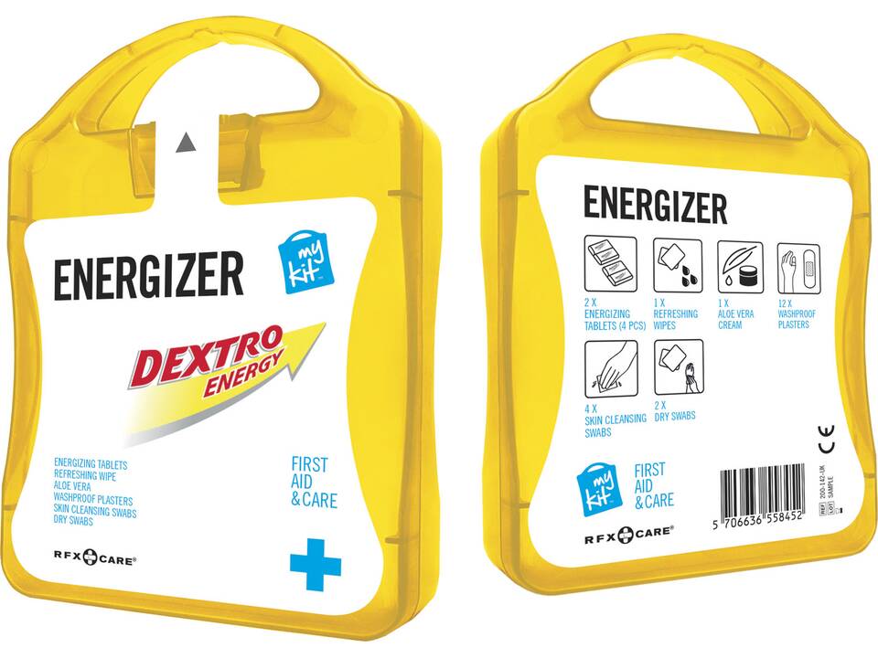 MyKit Energizer 28