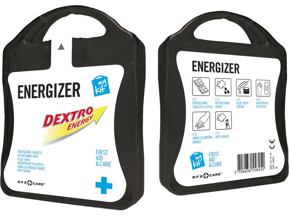 MyKit Energizer 33