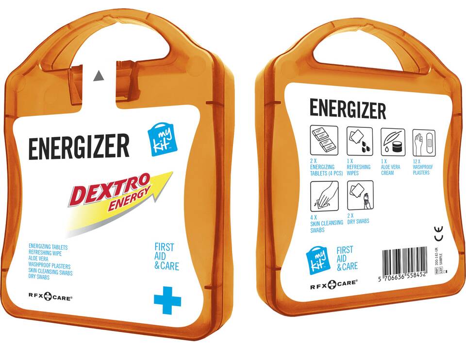 MyKit Energizer 38