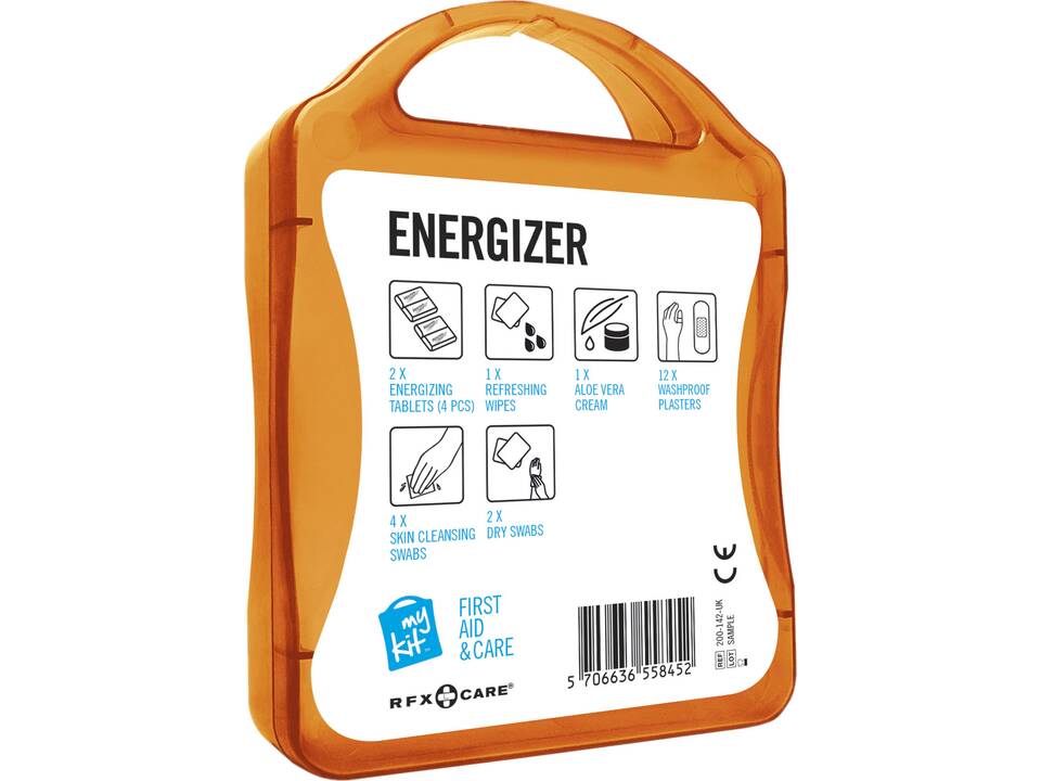 MyKit Energizer 42