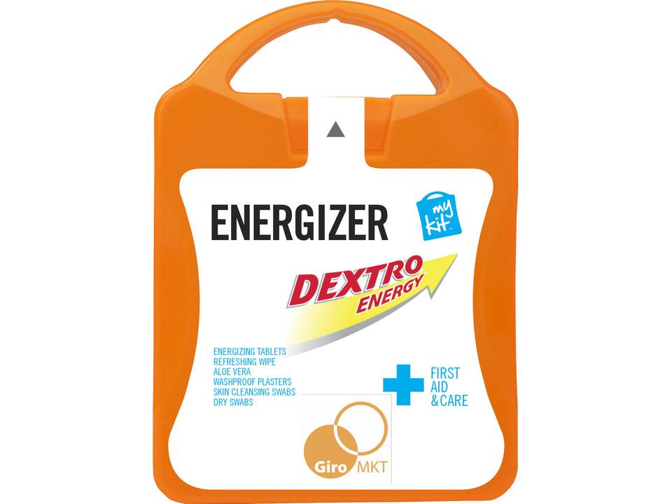MyKit Energizer 39