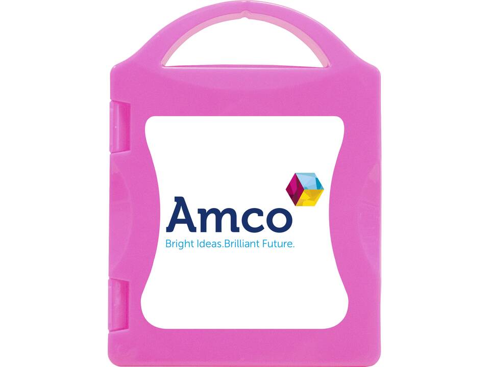 MyKit Premiers Secours Voiture 24