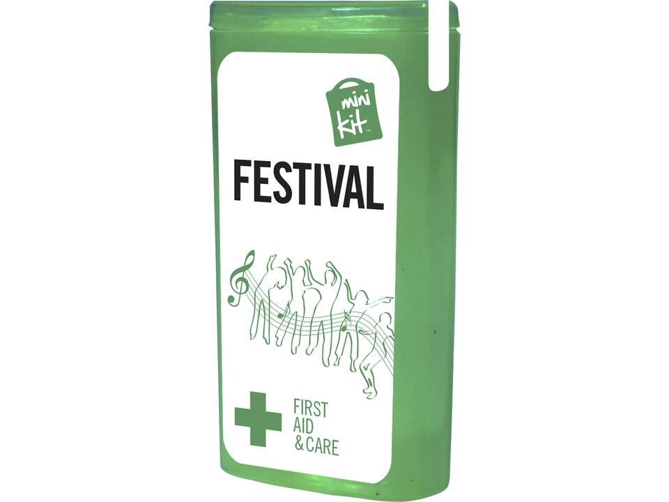MiniKit Festival 9