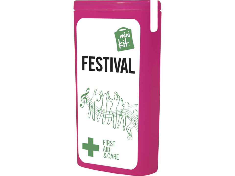 MiniKit Festival 17