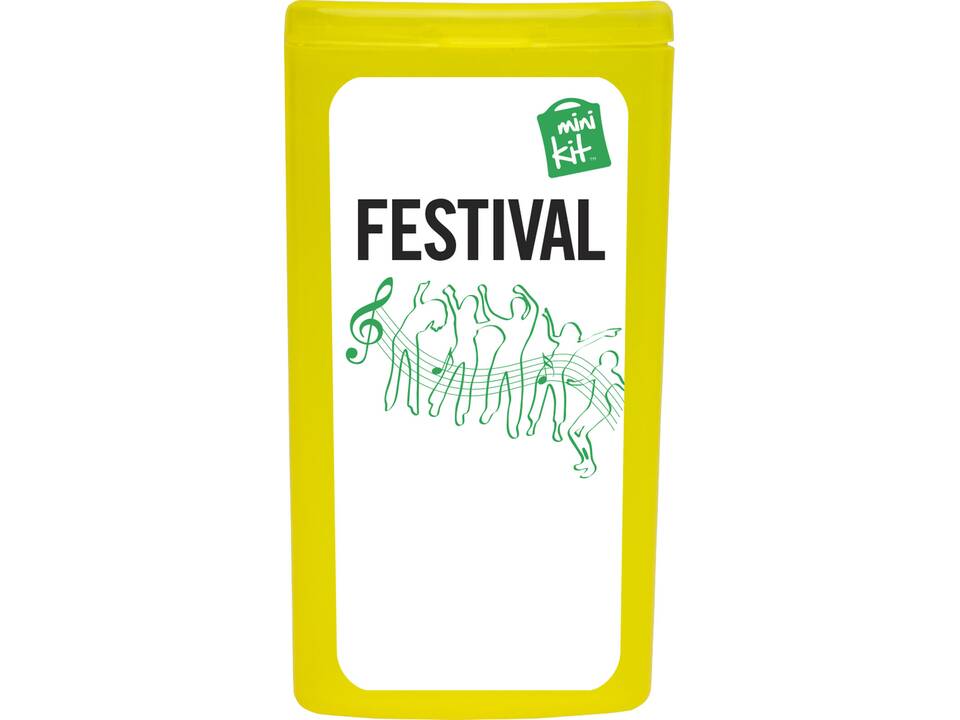 MiniKit Festival 25